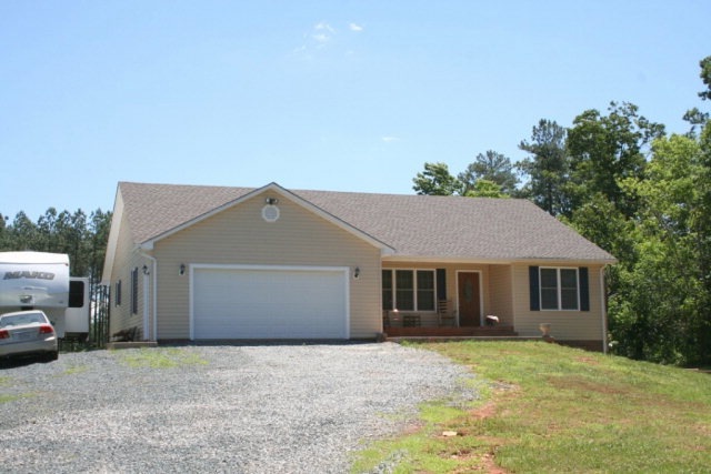 Main View