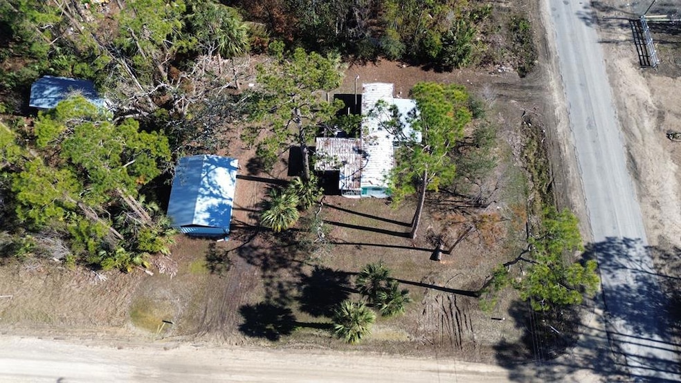 803 SE First Ave, Steinhatchee, FL 32359 - photo 1