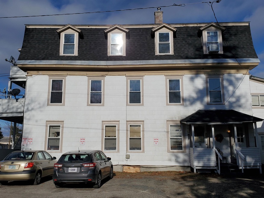 30 Elm St unit 6, Whitefield, NH 03598 - photo 1