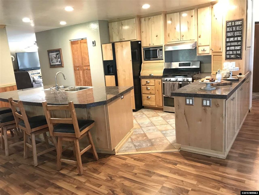 9650 Alice Ln, Winnemucca, NV 89445 - photo 1