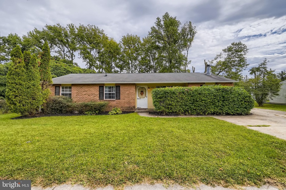 2413 Lodge Farm Rd, Sparrows Point, MD 21219 - photo 1