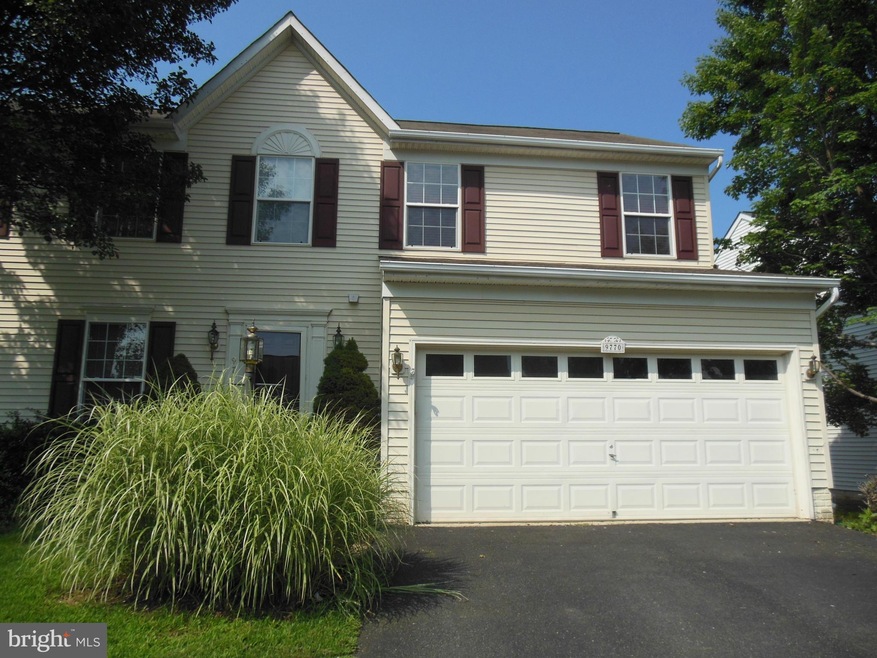 9770 Upper Mill Loop, Bristow, VA 20136 - photo 1