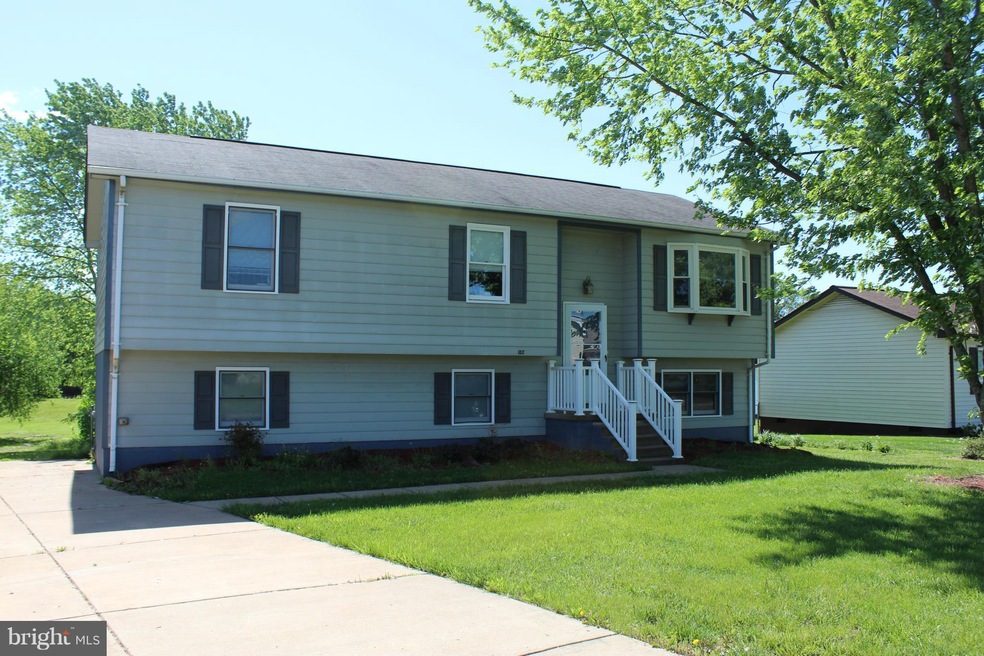 11037 Blake Ln, Bealeton, VA 22712 - photo 1