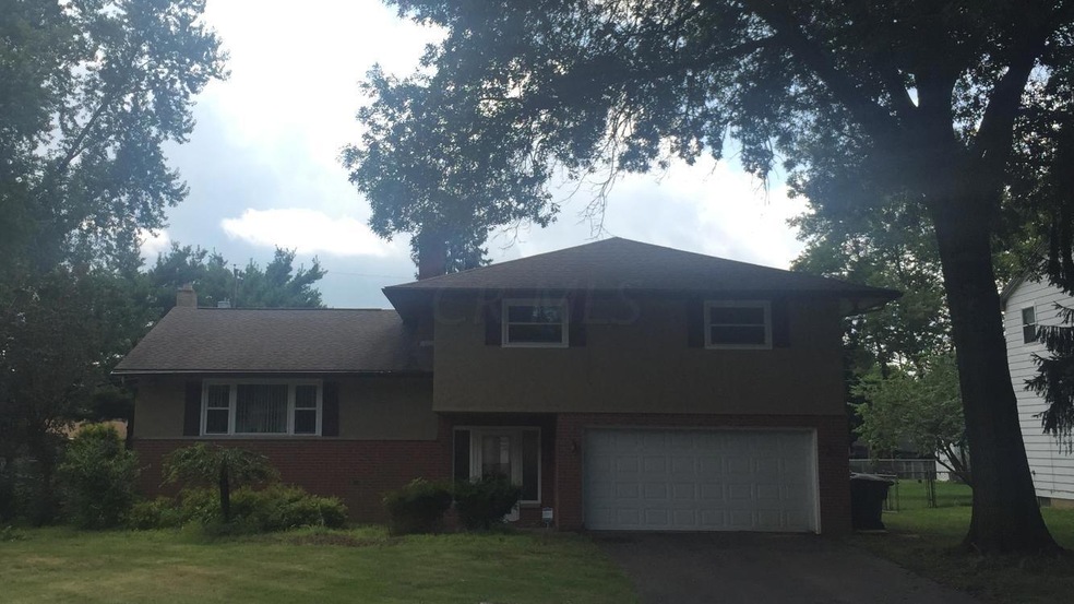 5493 York Ln N, Columbus, OH 43232 - photo 1