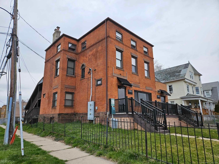 509 Wethersfield Ave, Hartford, CT 06114 - photo 1