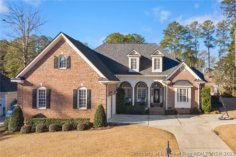 204 Northstone Place, Fayetteville, NC 28303 - photo 1