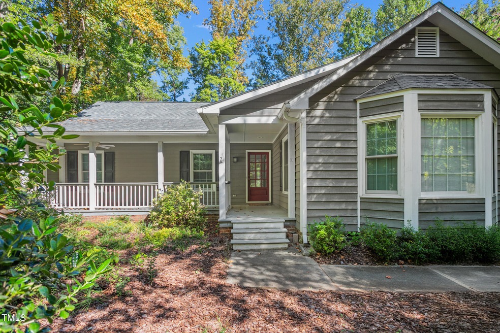 1704 Dunleith Way, Greensboro, NC 27455 - photo 1