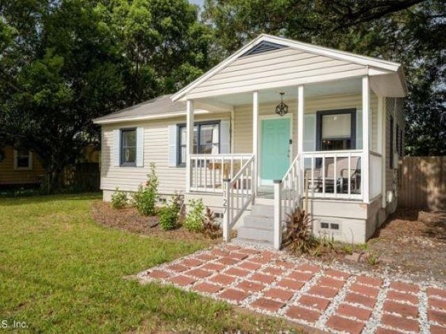 1127 Scotten Rd, Jacksonville, FL 32205 - photo 1
