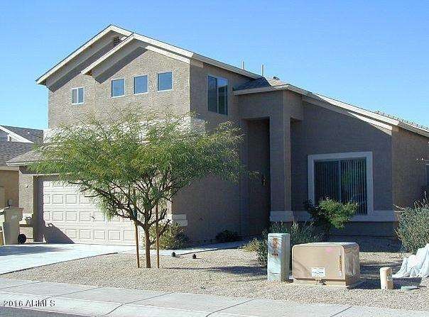 24560 N Red Rock photo