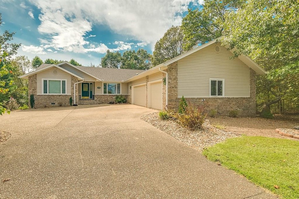 50 Mckenzie Dr, Bella Vista, AR 72715 - photo 1