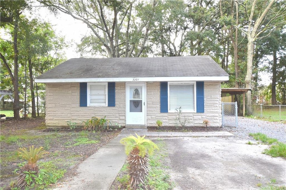 3264 Effie St, Slidell, LA 70458 - photo 1