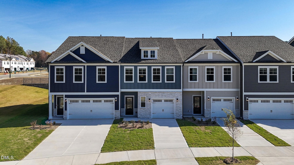 2728 Sammish Way, Raleigh, NC 27587 - photo 1