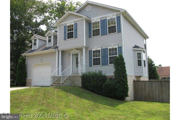 15301 Nice St, Bowie, MD 20716 - photo 1