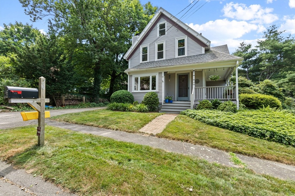 20 Friend Ct, Wenham, MA 01984 - photo 1