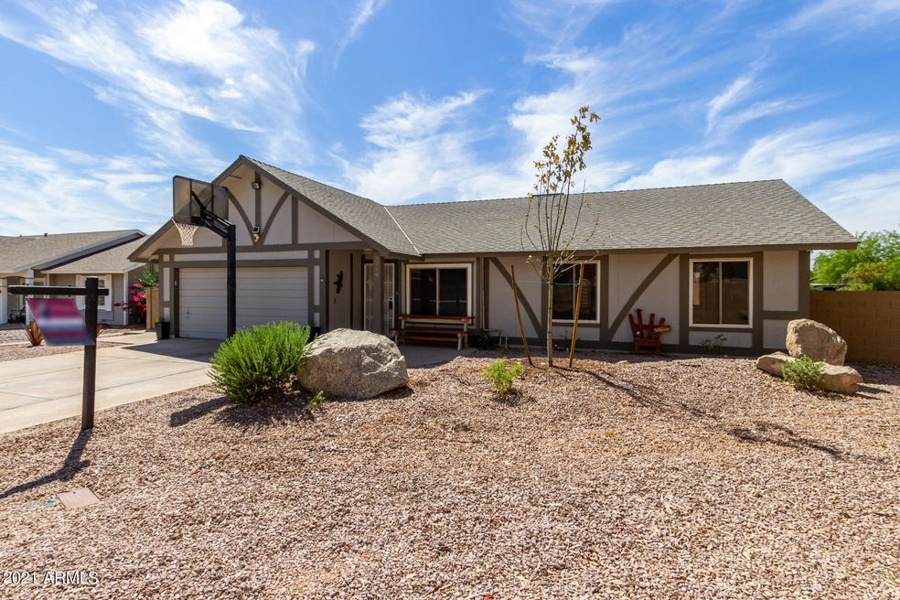 5066 E Enrose Cir, Mesa, AZ 85205 - photo 1