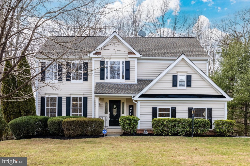 14018 Flagtree Place, Manassas, VA 20112 - photo 1