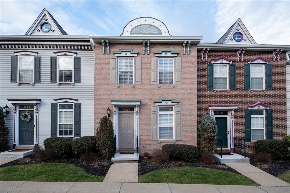 Welcome to 503 Beech Street.  Are you ready to be