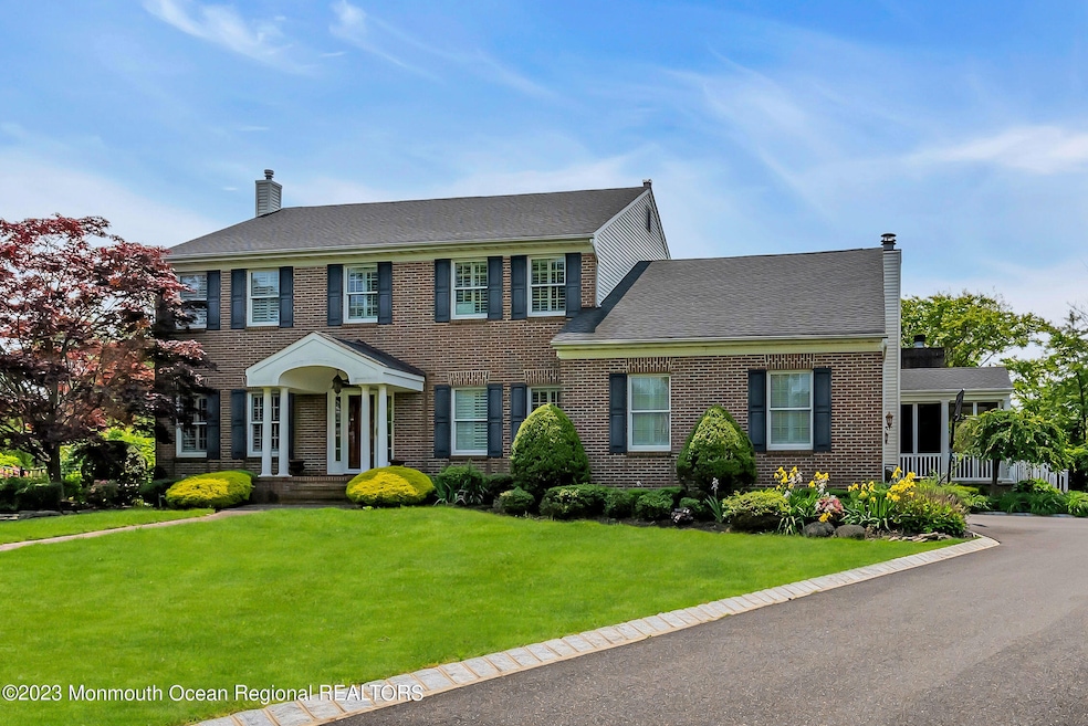 3 Fiore Ct, Oceanport, NJ 07757 - photo 1