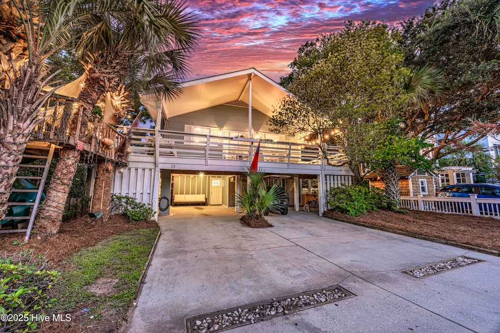 13 Myrtle Ct, Wrightsville Beach, NC 28480 - photo 1
