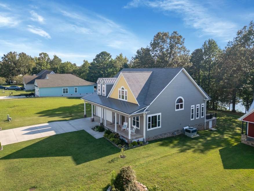 155 Cypress Point Dr, Winchester, TN 37398 - photo 1