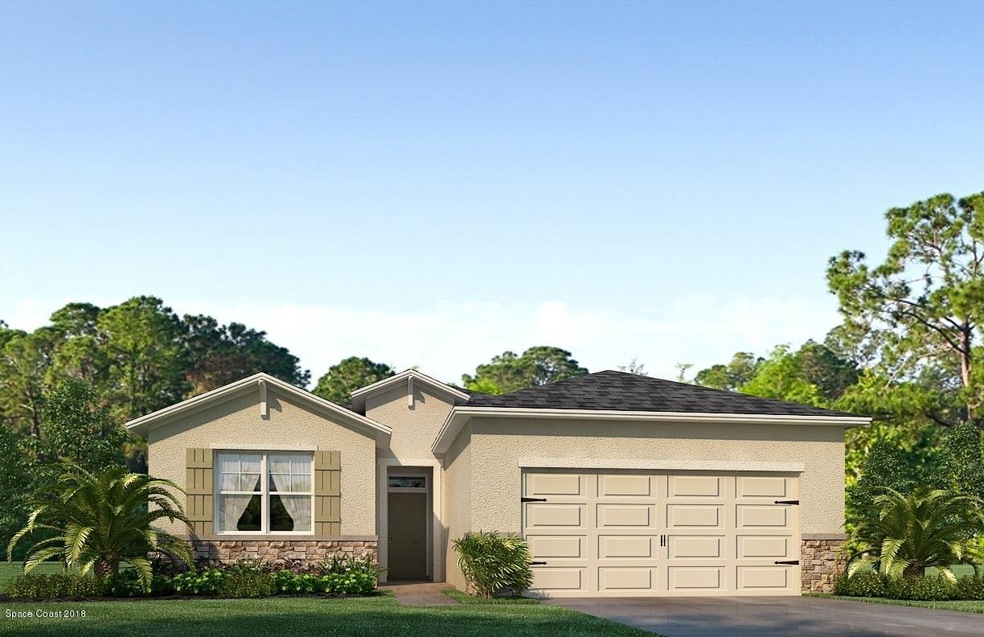 Avon Elevation