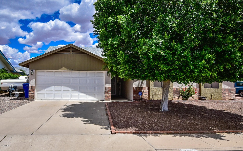 4142 E Dover St, Mesa, AZ 85205 - photo 1