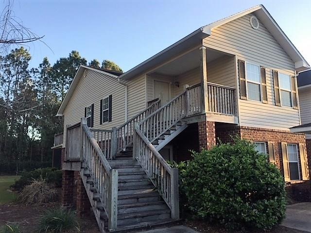 205 Camellia Ct unit 205, Brunswick, GA 31520 - photo 1