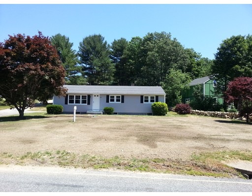 167 Blossom Rd, Westport, MA 02790 - photo 1