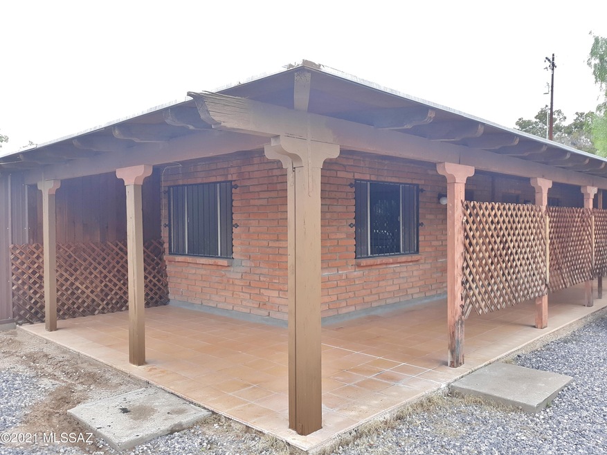 1946 E Prince Rd, Tucson, AZ 85719 - photo 1