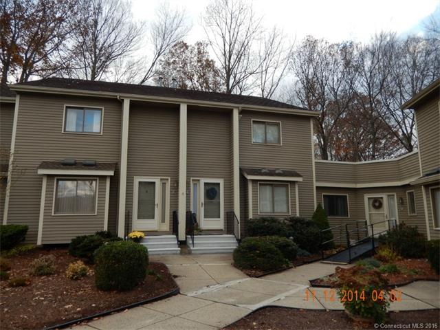 223 Twin Lakes Rd unit F, North Branford, CT 06471 - photo 1