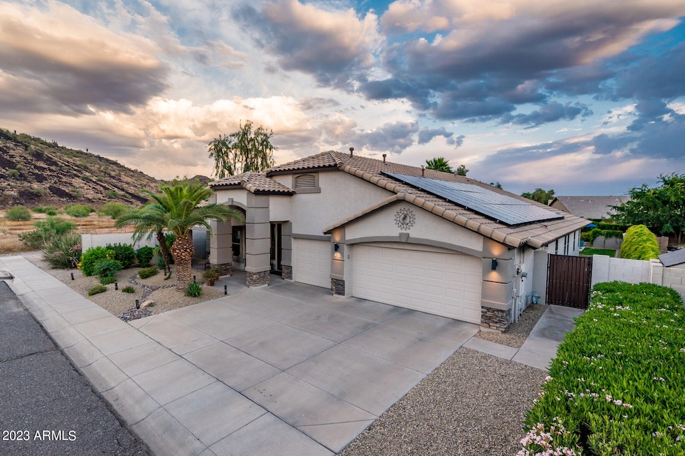 3103 W Walter Way - MLS-1