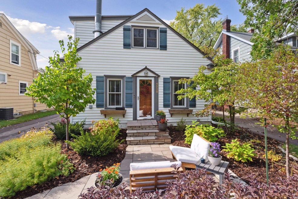 4528 Washburn Ave S, Minneapolis, MN 55410 MLS NST6437641