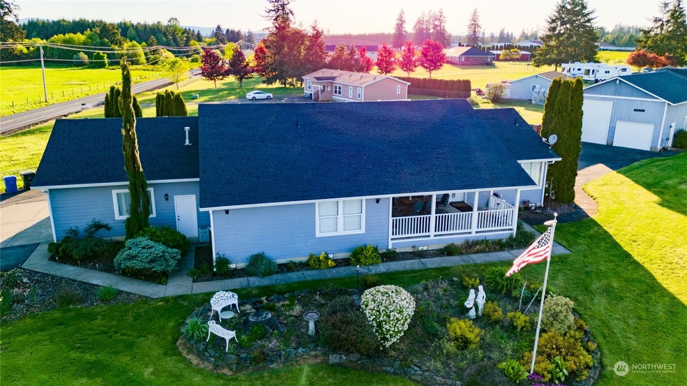 104 Harmon Rd, Chehalis, WA 98532 - photo 1