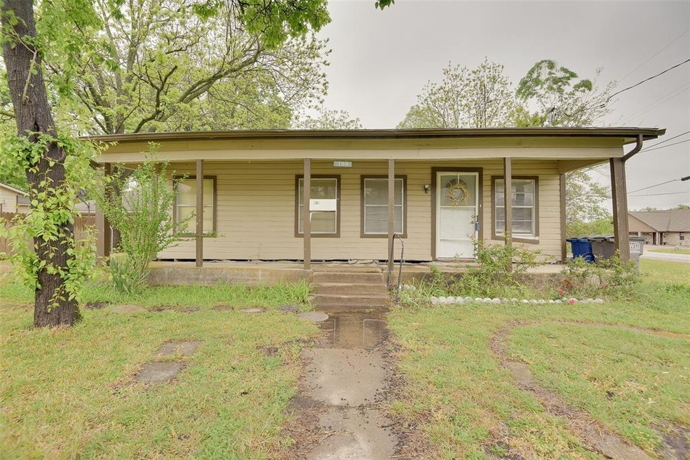 109 S 4th St, Wylie, TX 75098 - photo 1
