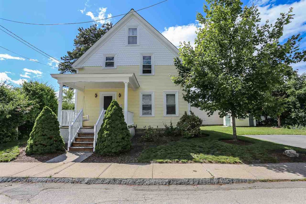 11 Chautauqua Ave unit lots 131 & 132, Nashua, NH 03064 - photo 1