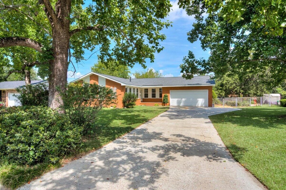 3813 Pine Knoll Ct, Augusta, GA 30907 - photo 1