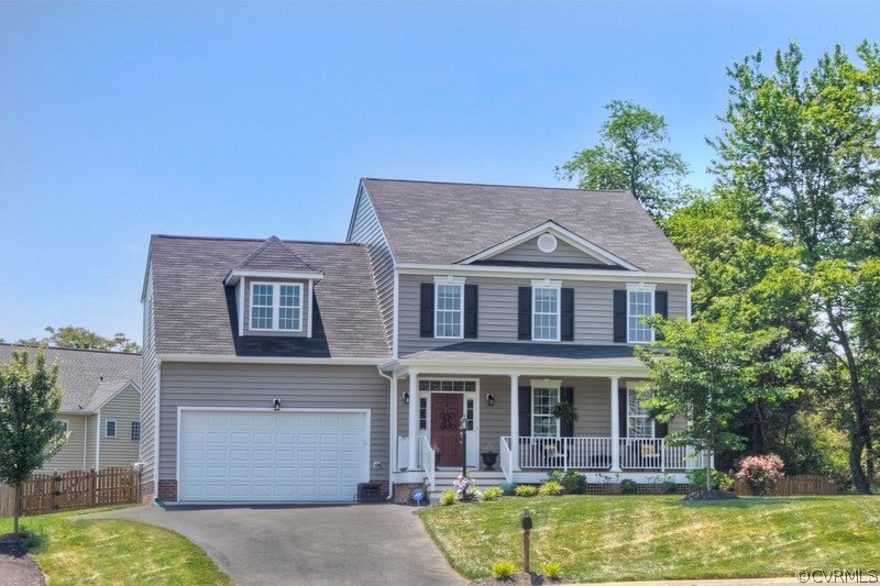 1705 Spruce View Terrace, Henrico, VA 23228 - photo 1