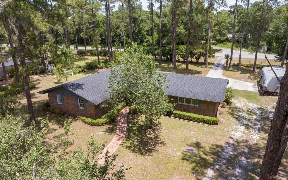 3854 NW 104th Place, Jasper, FL 32052