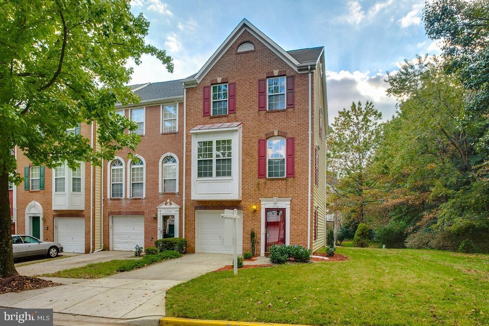 1710 Pinecone Ct, Bowie, MD 20721 - photo 1