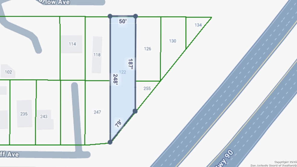 122 Barlow Ave, San Antonio, TX 78220 - photo 1