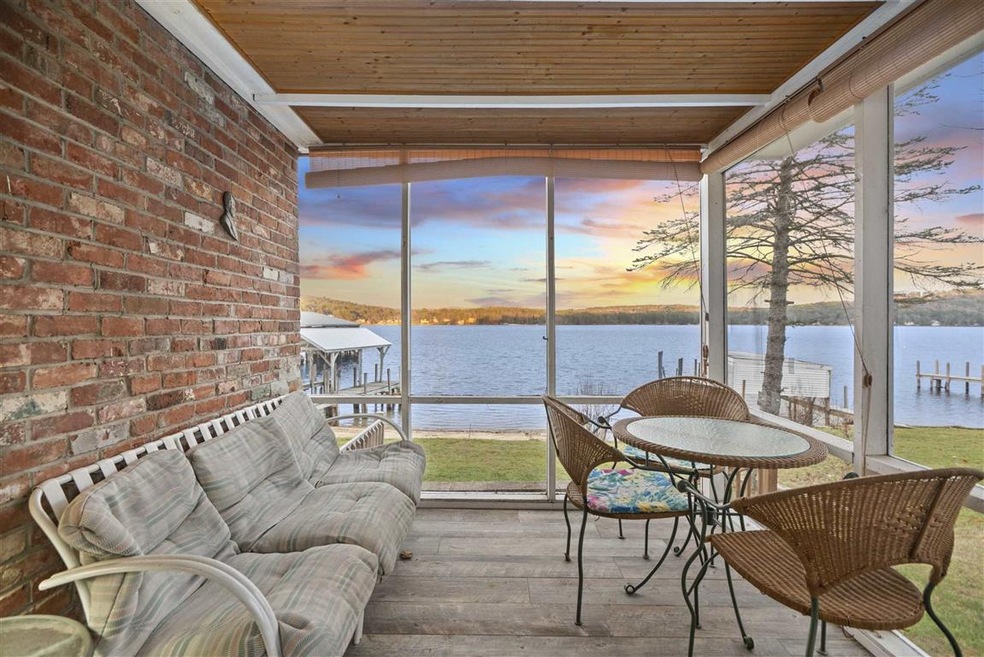 10 Bayshore Dr, Meredith, NH 03253 - photo 1