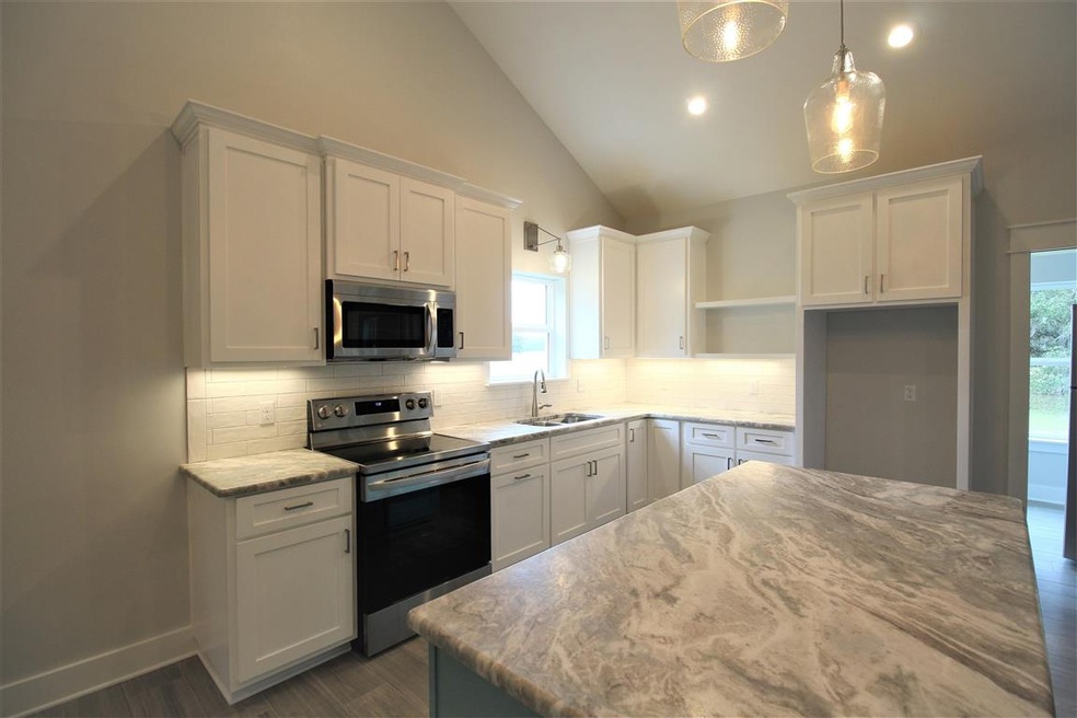 689 Jack Crum Rd, Crawfordville, FL 32327 - photo 1