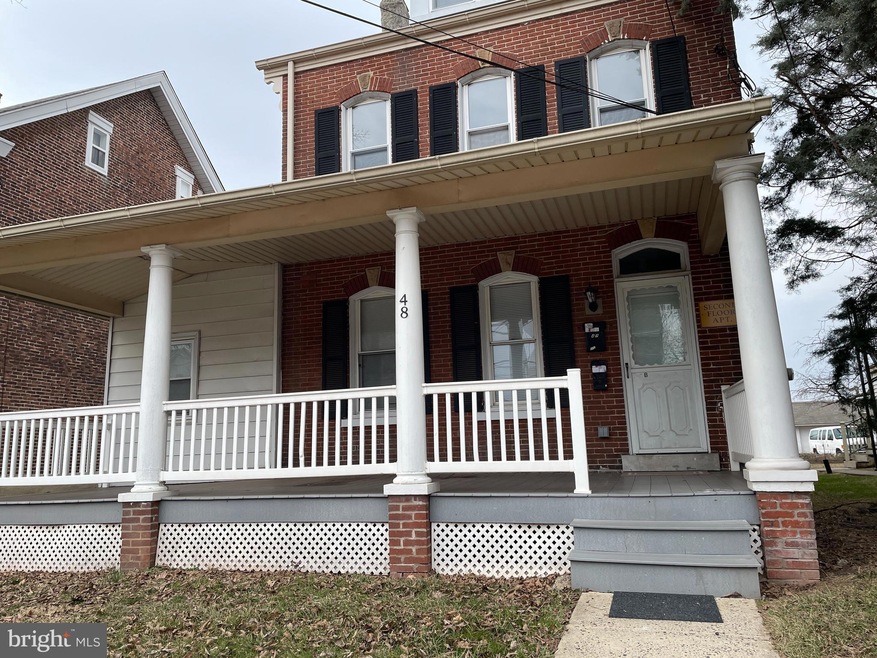 48 N Richardson Ave unit 2ND FLOOR, Lansdale, PA 19446 - photo 1
