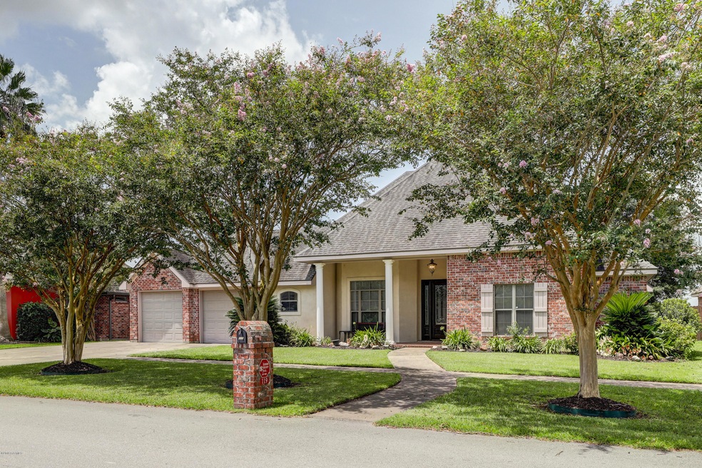 119 Field Crest Youngsville