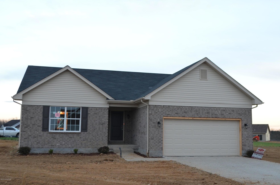 513 Gentry Crossings Blvd, Mount Washington, KY 40047 - photo 1