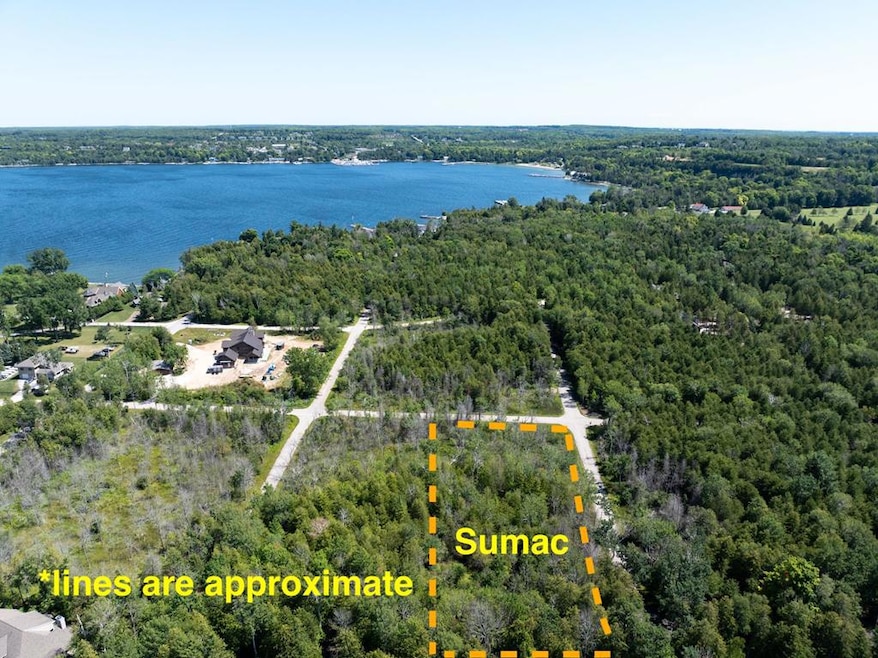 Block 18 Point Beach Rd, Egg Harbor, WI 54209 - photo 1