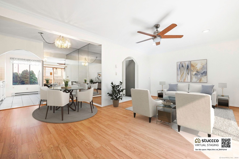 100 Maple Tree Ave unit 11, Stamford, CT 06906 - photo 1