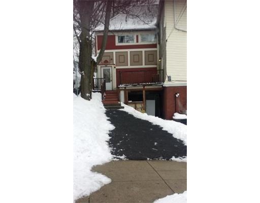 1 Eldon St unit 2, Boston, MA 02121 - photo 1