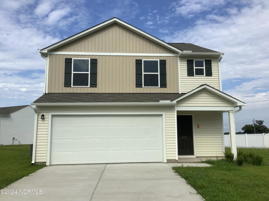 KINGS MILL LOT 29