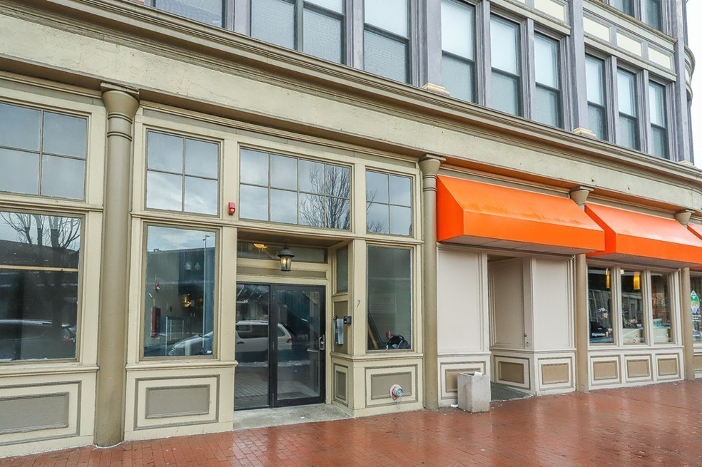 7 Central Square unit 203, Lynn, MA 01901 - photo 1